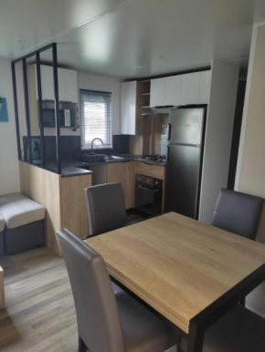 Mobil home Domaine de Kerlann Pont-Aven